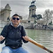 Soy Licenciado en Educación Física Recreación y Deportes y he trabajado en diferentes áreas y diferentes rangos de edad